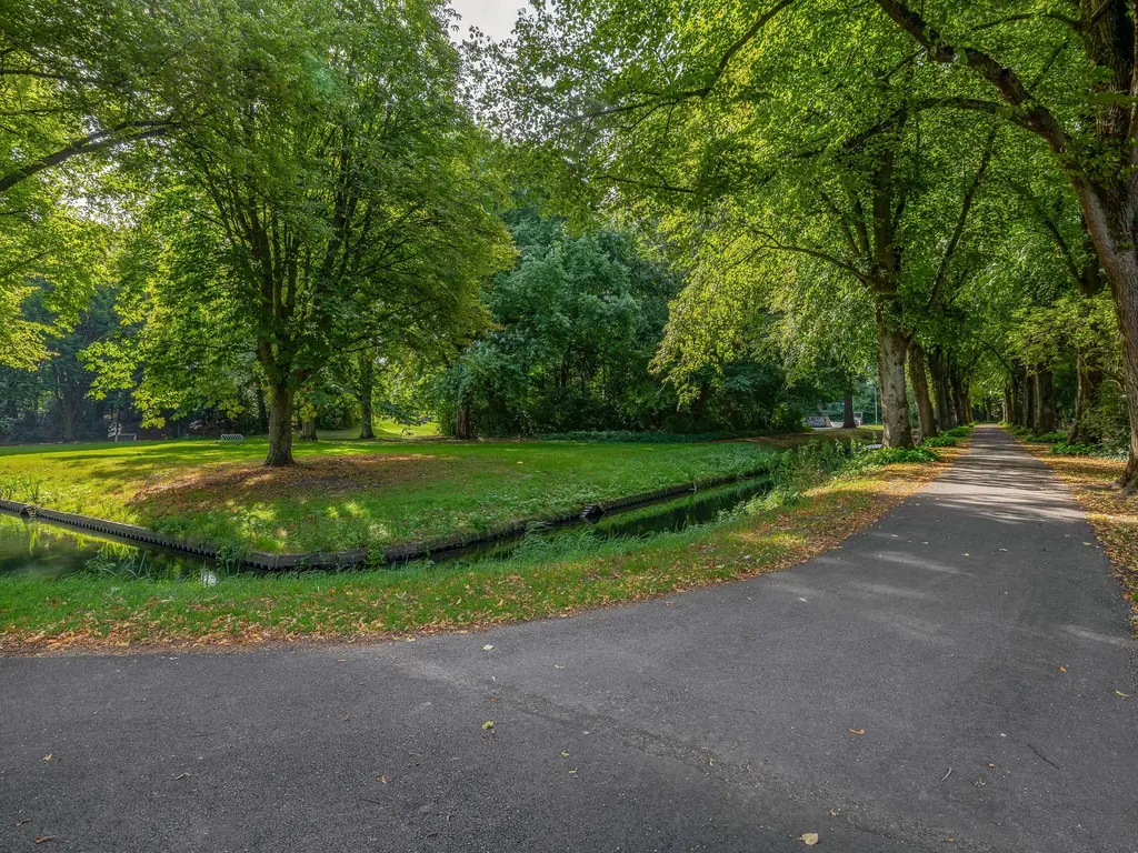 Israëlsdreef 32, OUD-BEIJERLAND
