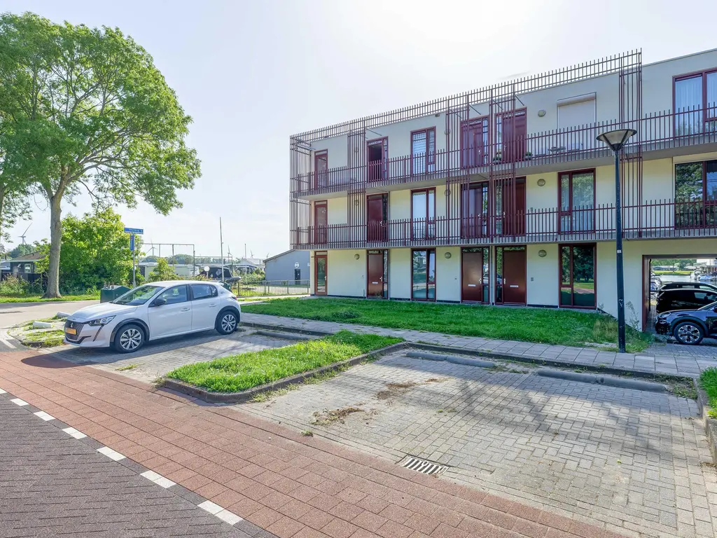 Rochus Meeuwiszweg 216, BRIELLE