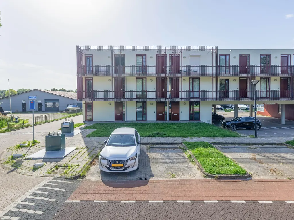 Rochus Meeuwiszweg 216, BRIELLE