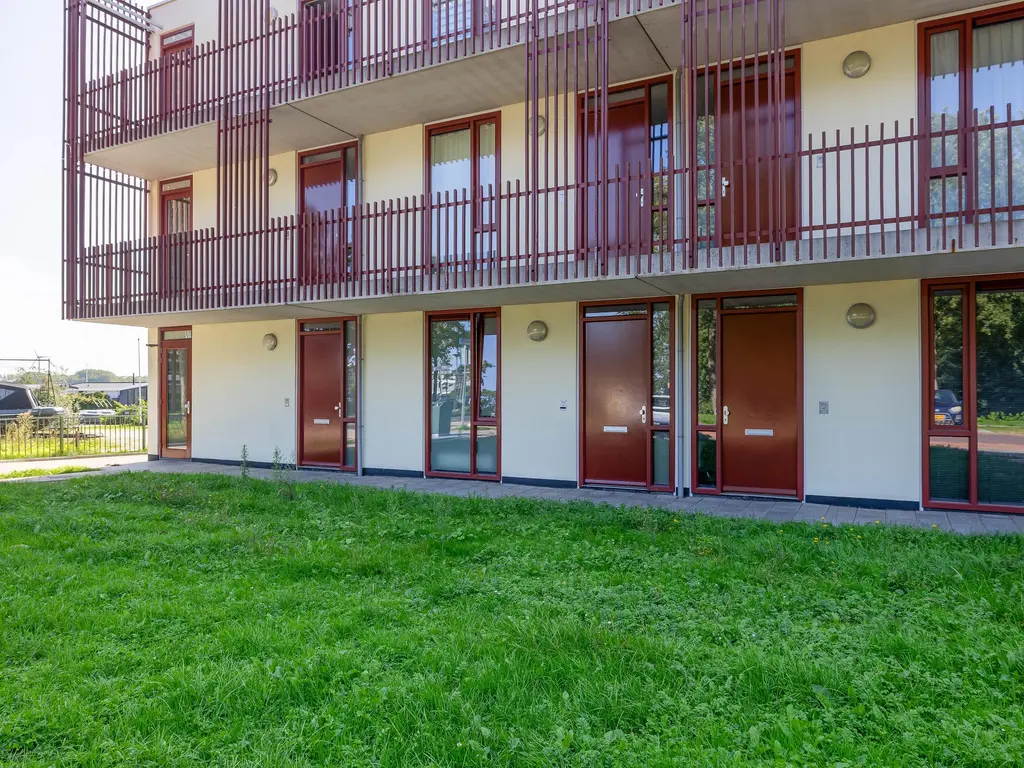 Rochus Meeuwiszweg 216, BRIELLE