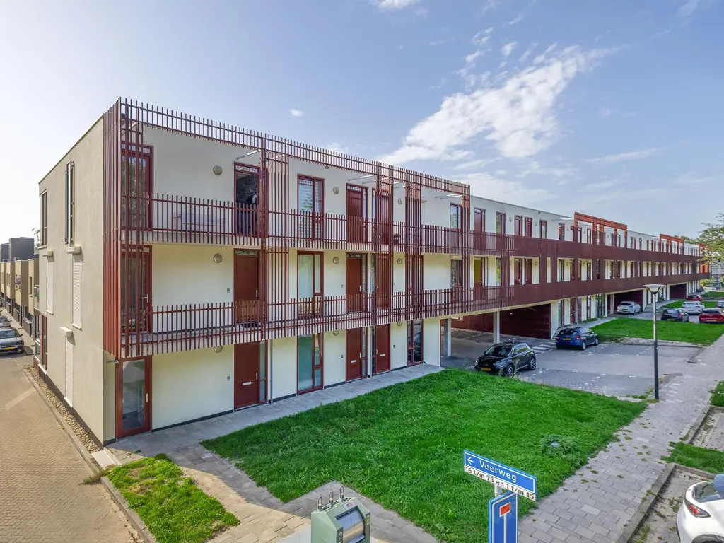 Rochus Meeuwiszweg 216, BRIELLE