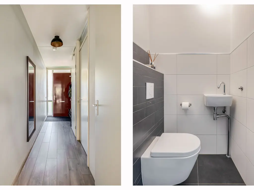 Rochus Meeuwiszweg 216, BRIELLE