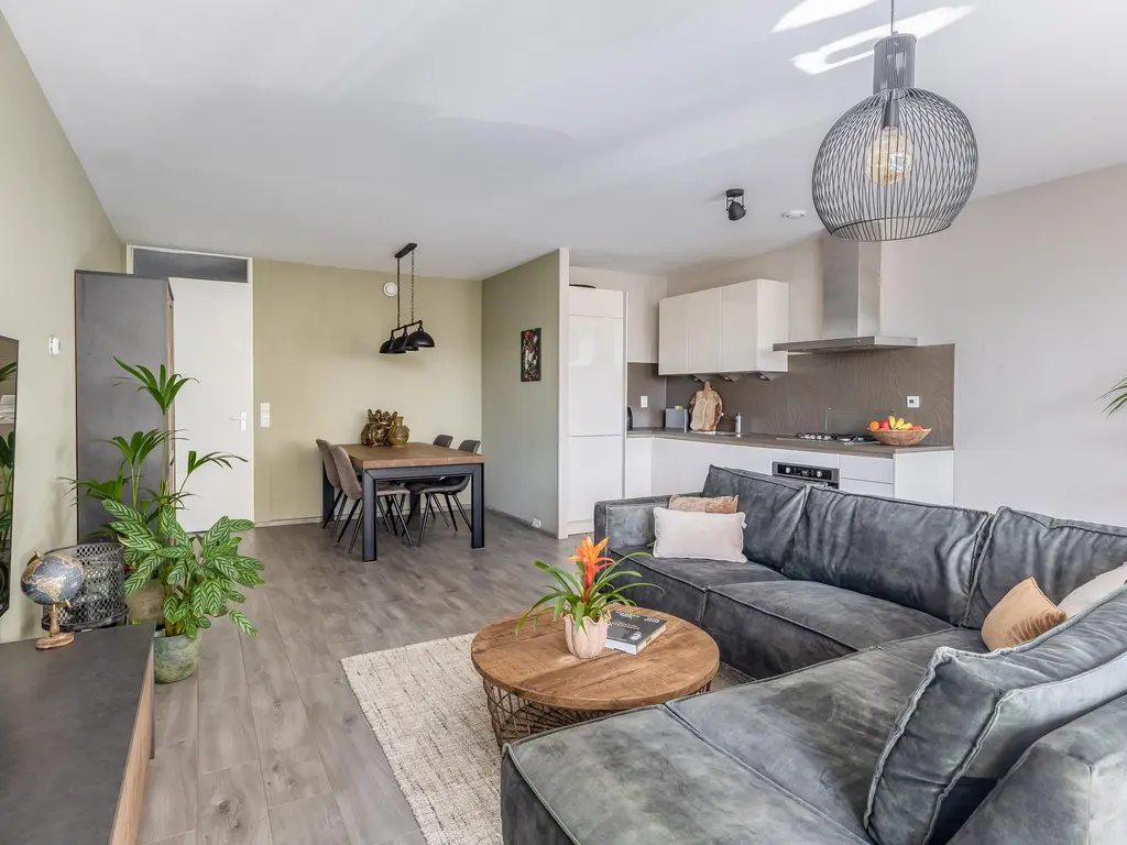 Rochus Meeuwiszweg 216, BRIELLE