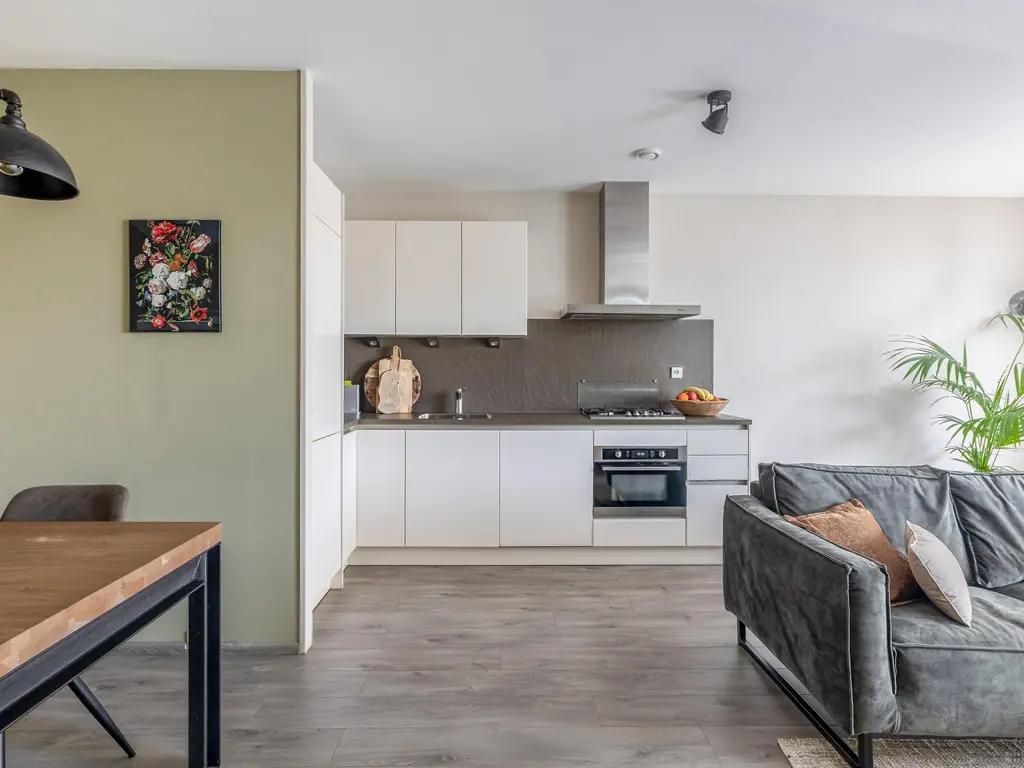 Rochus Meeuwiszweg 216, BRIELLE