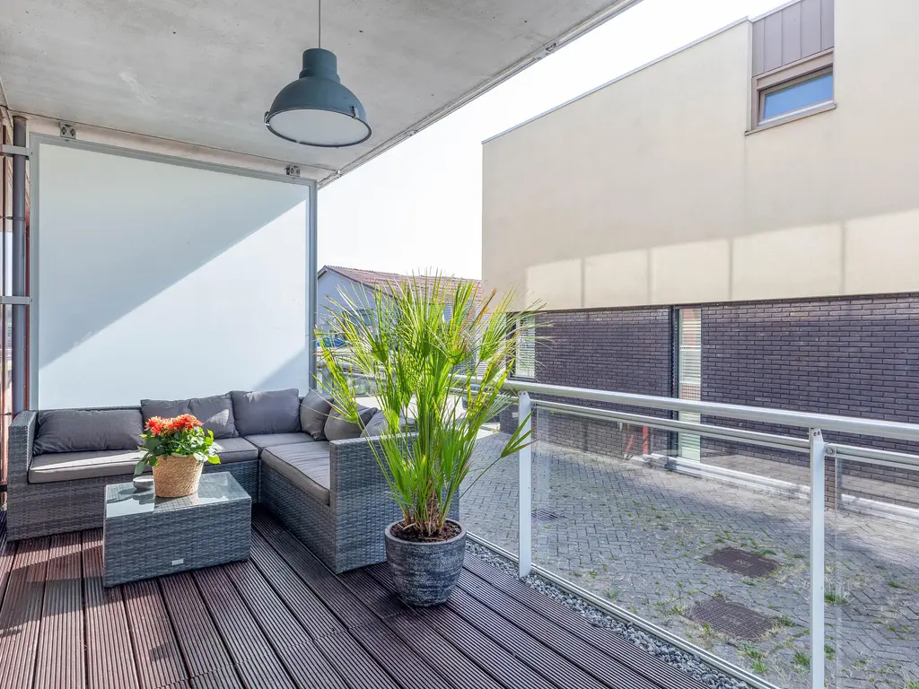 Rochus Meeuwiszweg 216, BRIELLE
