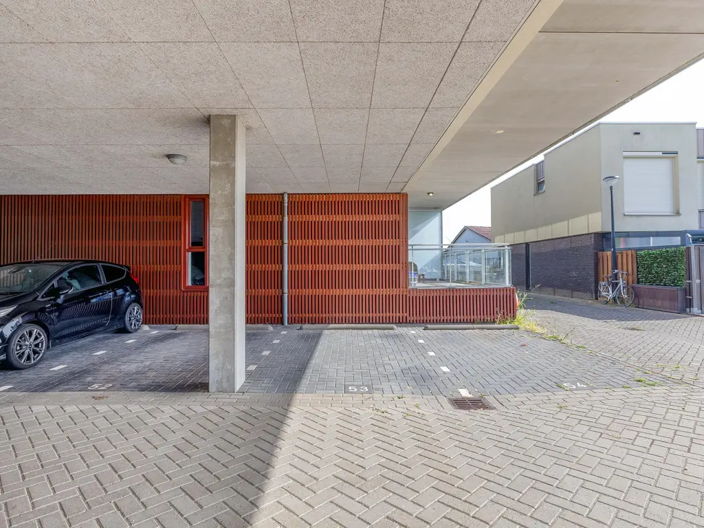 Rochus Meeuwiszweg 216, BRIELLE