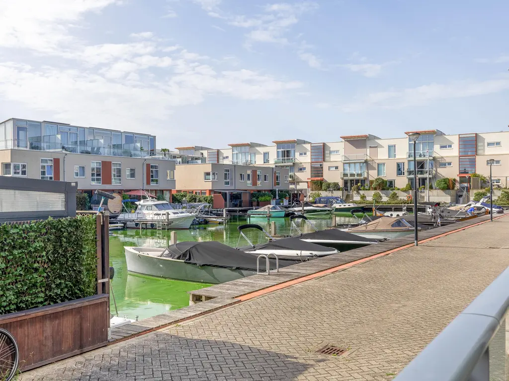 Rochus Meeuwiszweg 216, BRIELLE