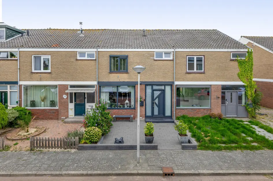 Bryhoekstraat 22