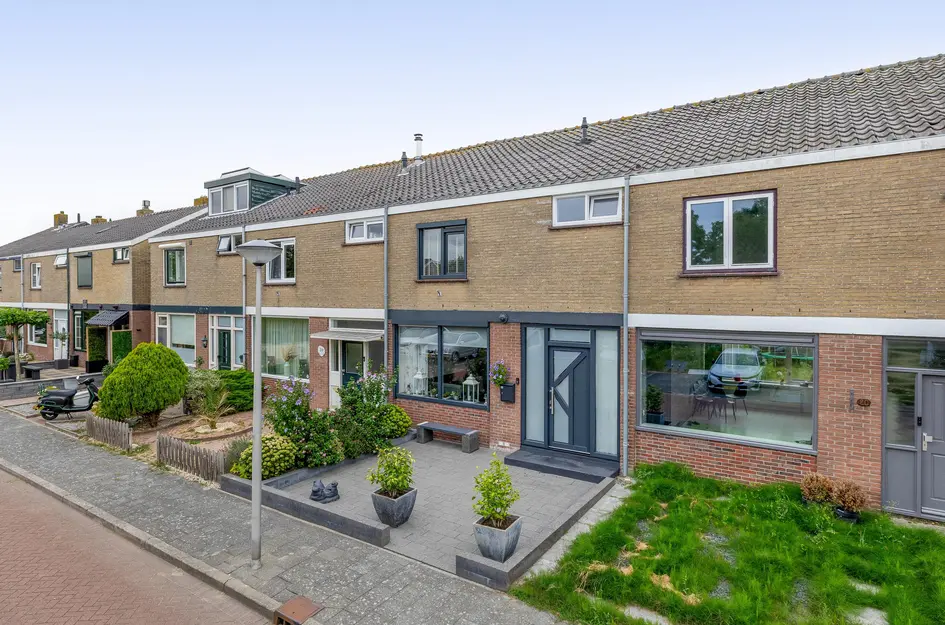 Bryhoekstraat 22