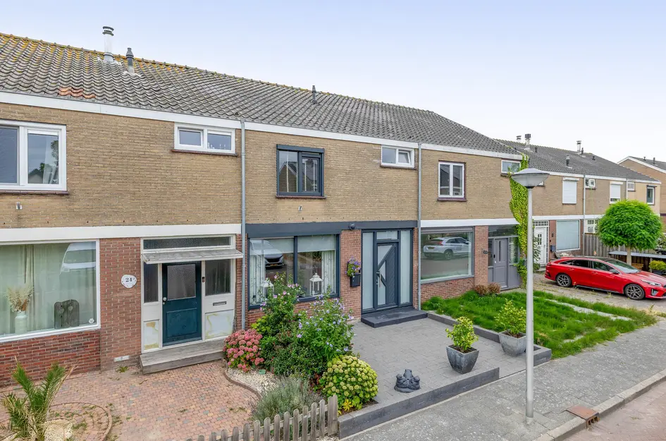 Bryhoekstraat 22