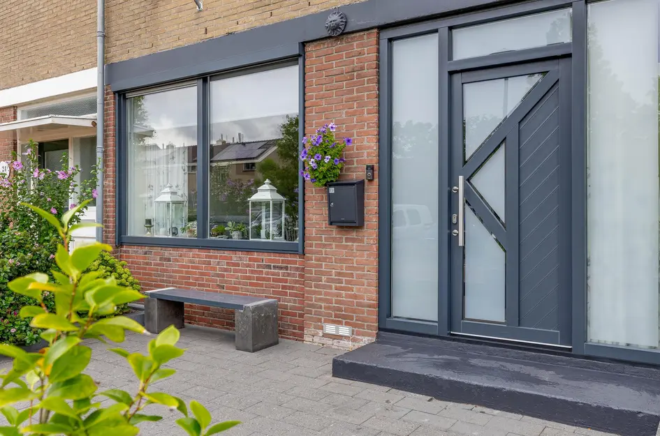 Bryhoekstraat 22