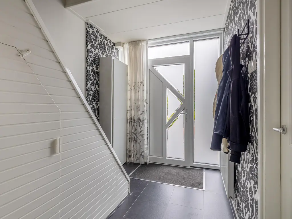 Bryhoekstraat 22, HELLEVOETSLUIS