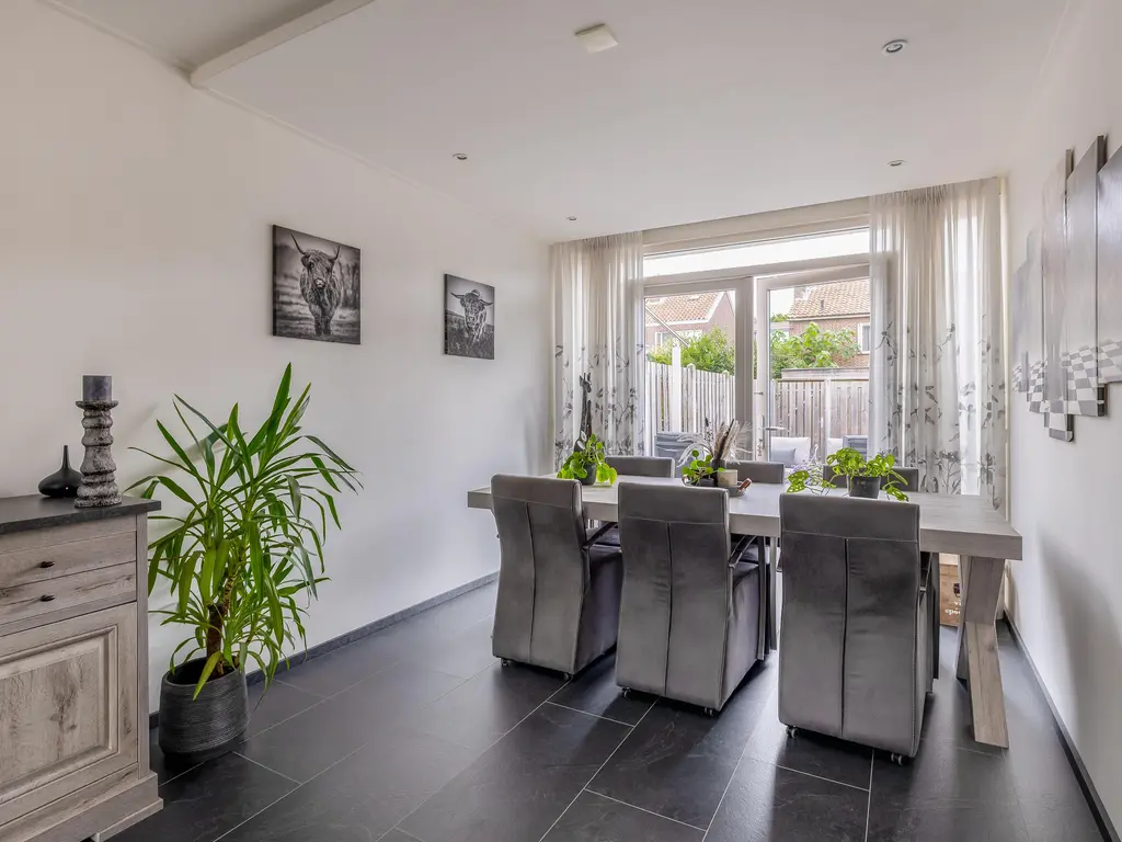 Bryhoekstraat 22, HELLEVOETSLUIS