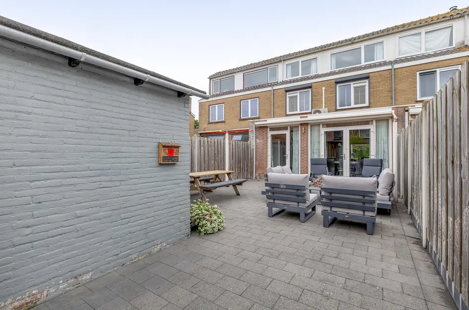 Bryhoekstraat 22