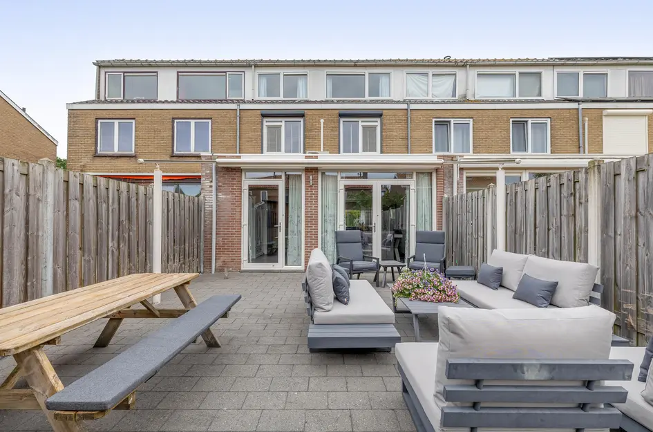 Bryhoekstraat 22