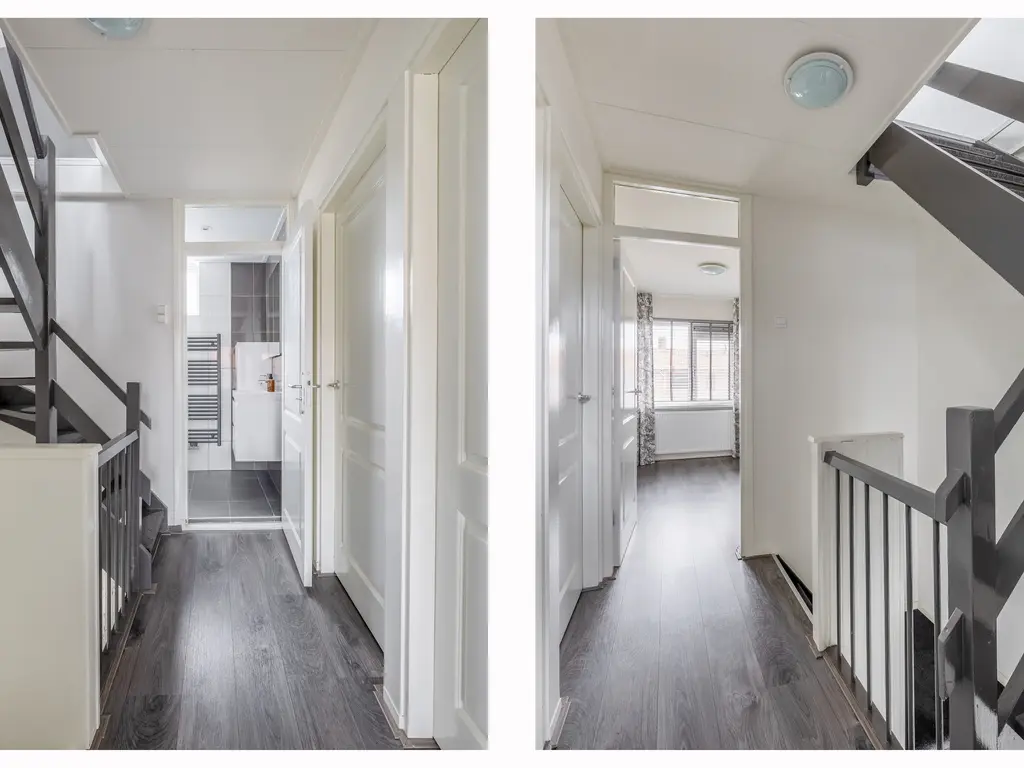 Bryhoekstraat 22, HELLEVOETSLUIS