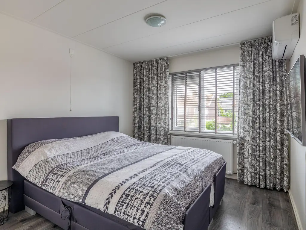 Bryhoekstraat 22, HELLEVOETSLUIS