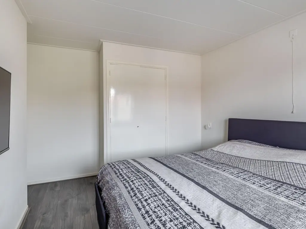 Bryhoekstraat 22, HELLEVOETSLUIS