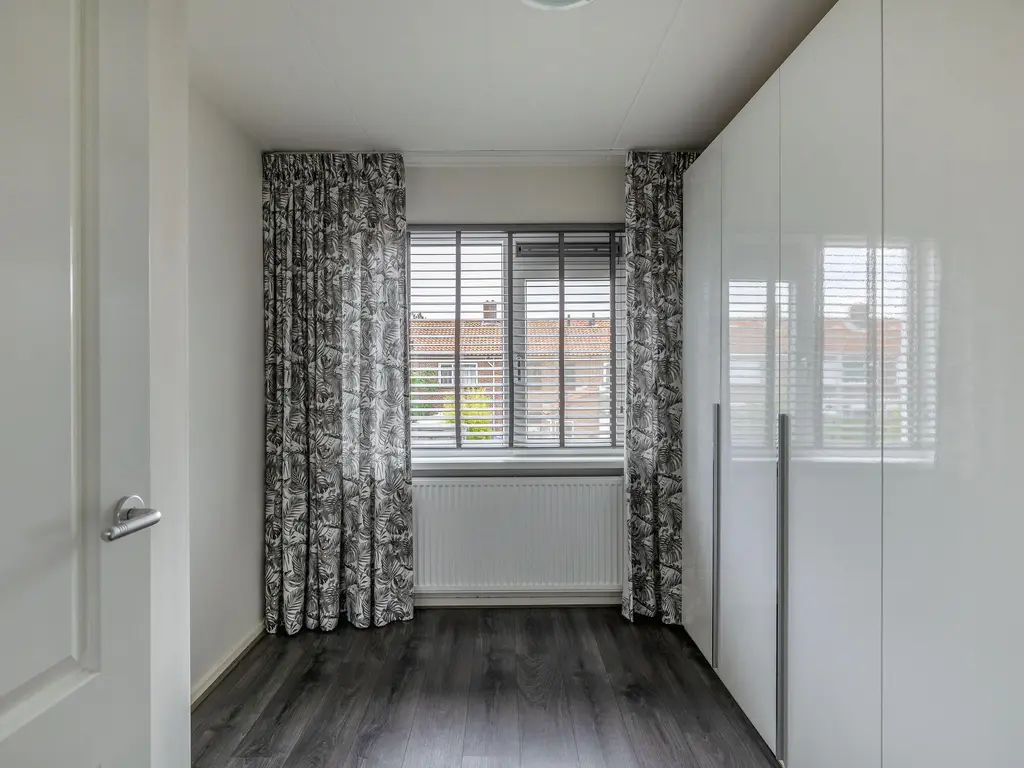 Bryhoekstraat 22, HELLEVOETSLUIS