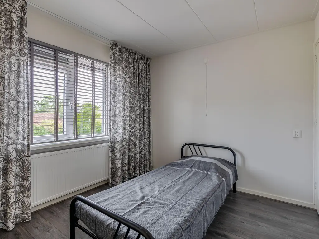 Bryhoekstraat 22, HELLEVOETSLUIS