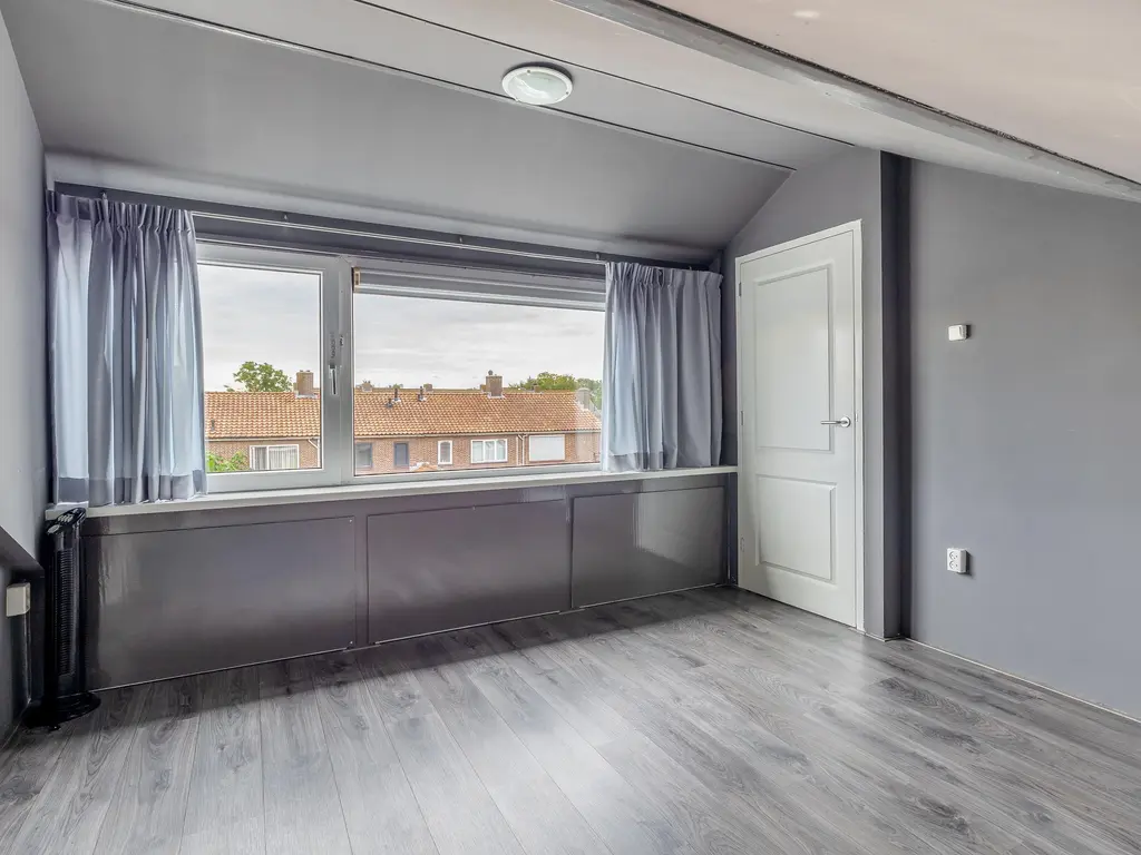 Bryhoekstraat 22, HELLEVOETSLUIS