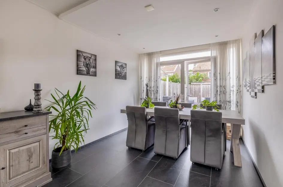 Bryhoekstraat 22
