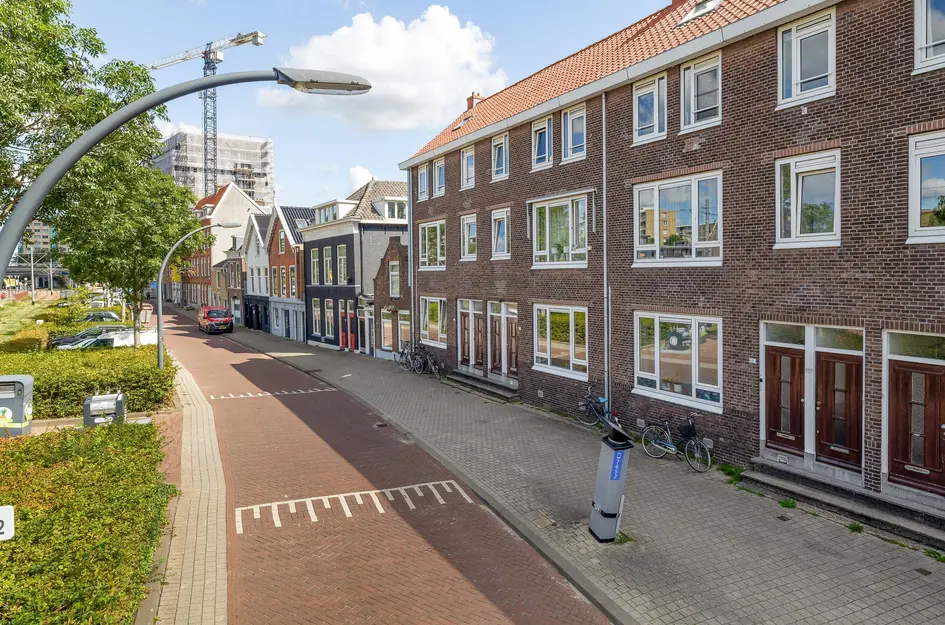 Overschiesestraat 50A