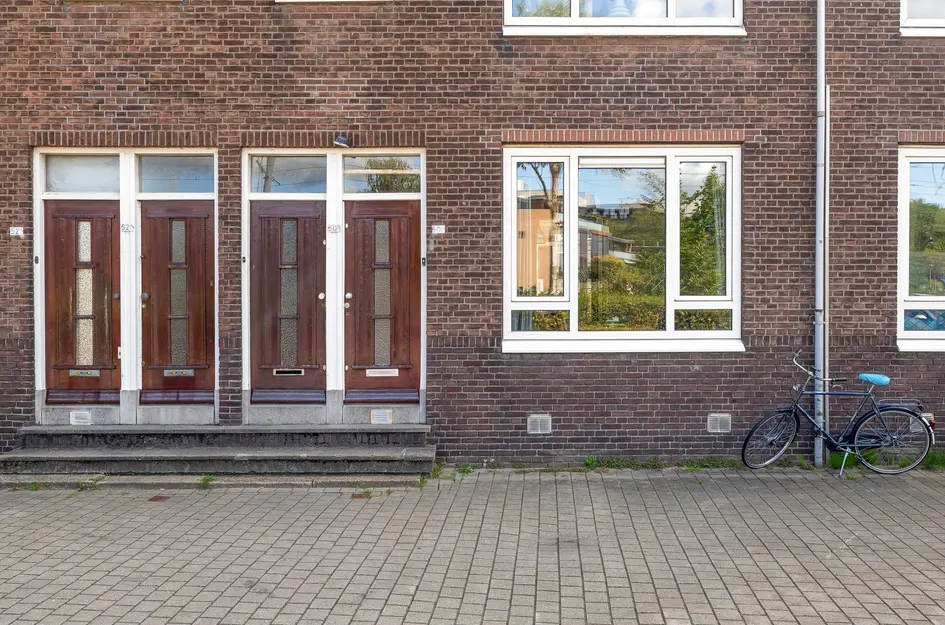 Overschiesestraat 50A
