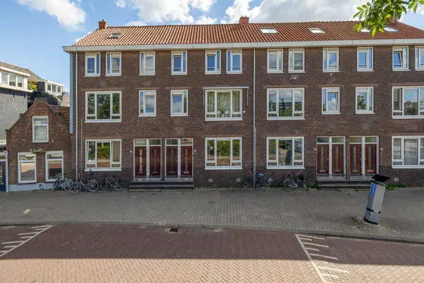 Overschiesestraat 50A