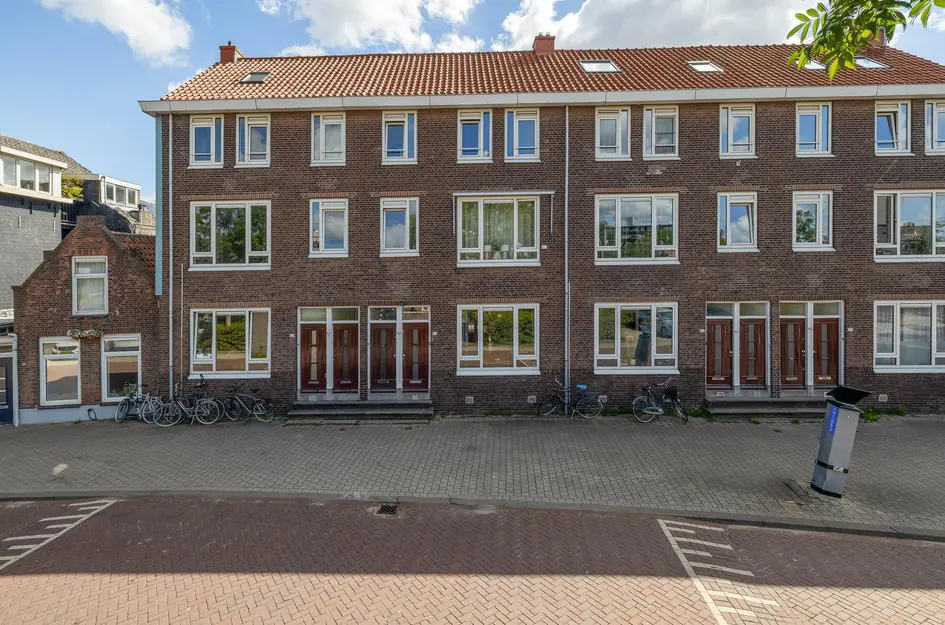 Overschiesestraat 50A