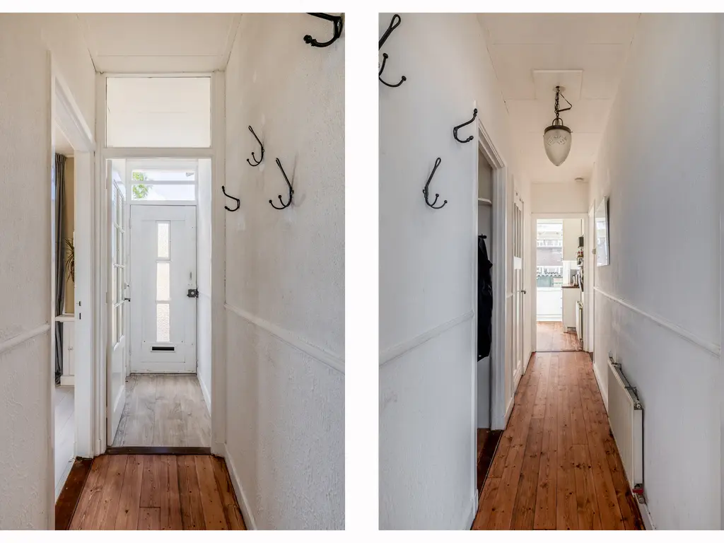 Overschiesestraat 50A, SCHIEDAM