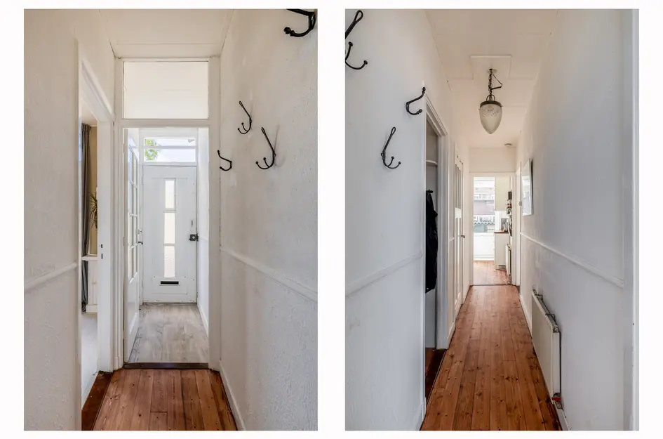 Overschiesestraat 50A