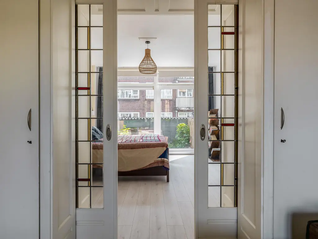 Overschiesestraat 50A, SCHIEDAM