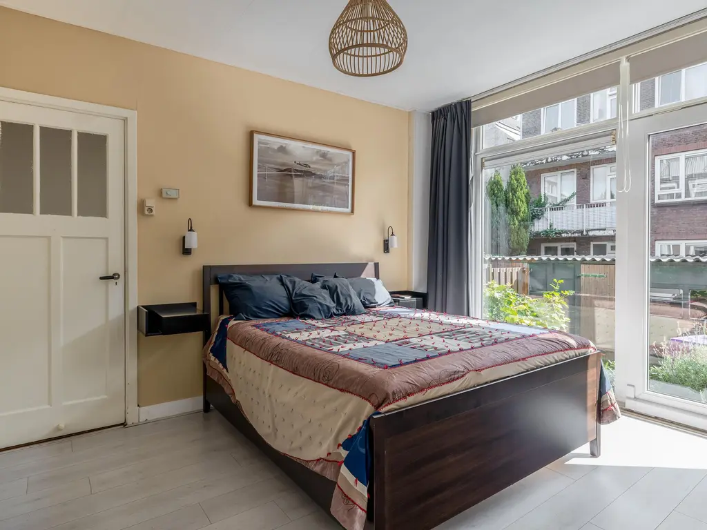 Overschiesestraat 50A, SCHIEDAM