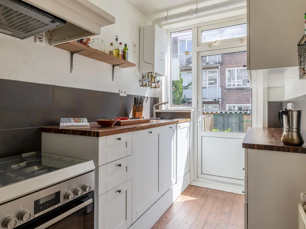 Overschiesestraat 50A, SCHIEDAM