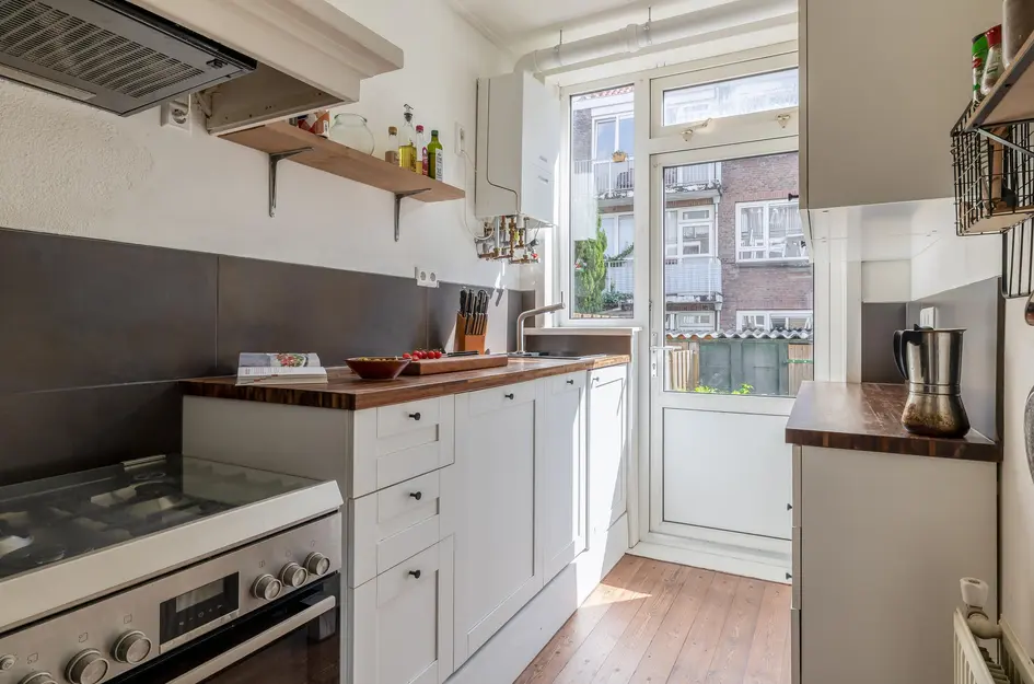 Overschiesestraat 50A