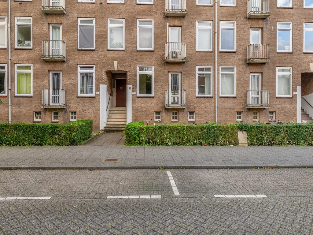 Brussestraat 13A, ROTTERDAM