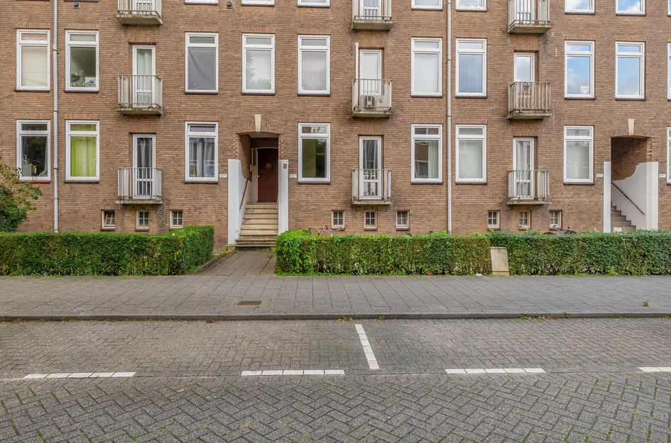 Brussestraat 13A