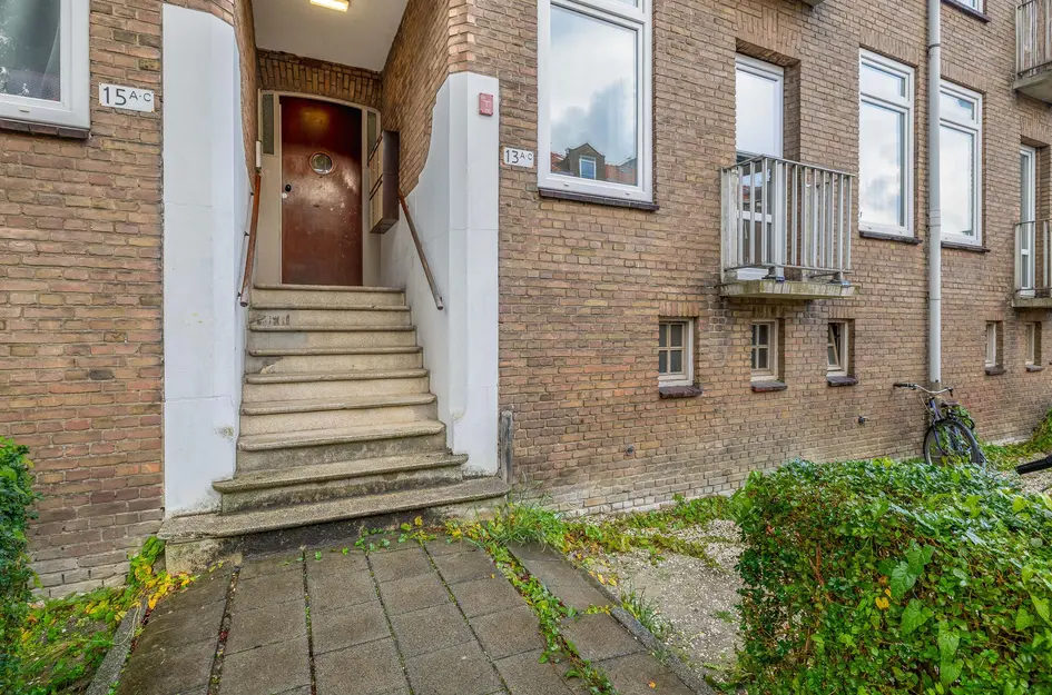 Brussestraat 13A