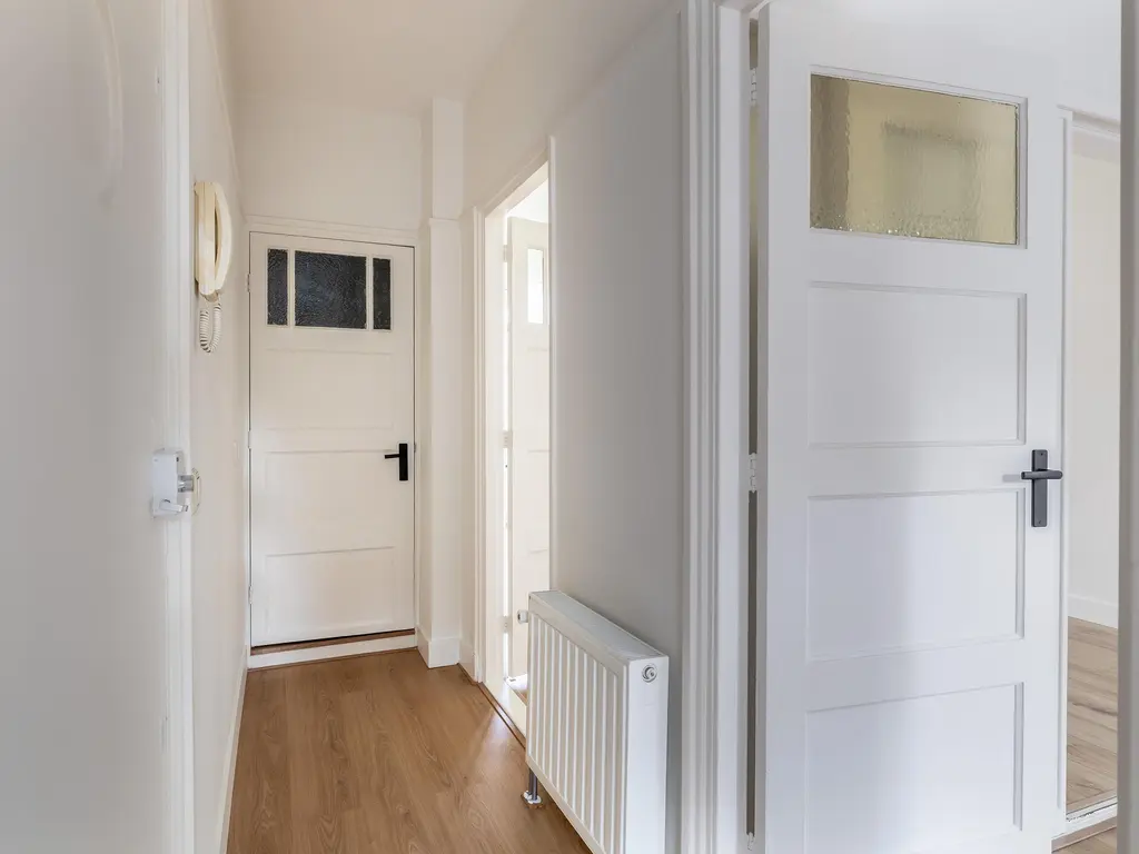 Brussestraat 13A, ROTTERDAM