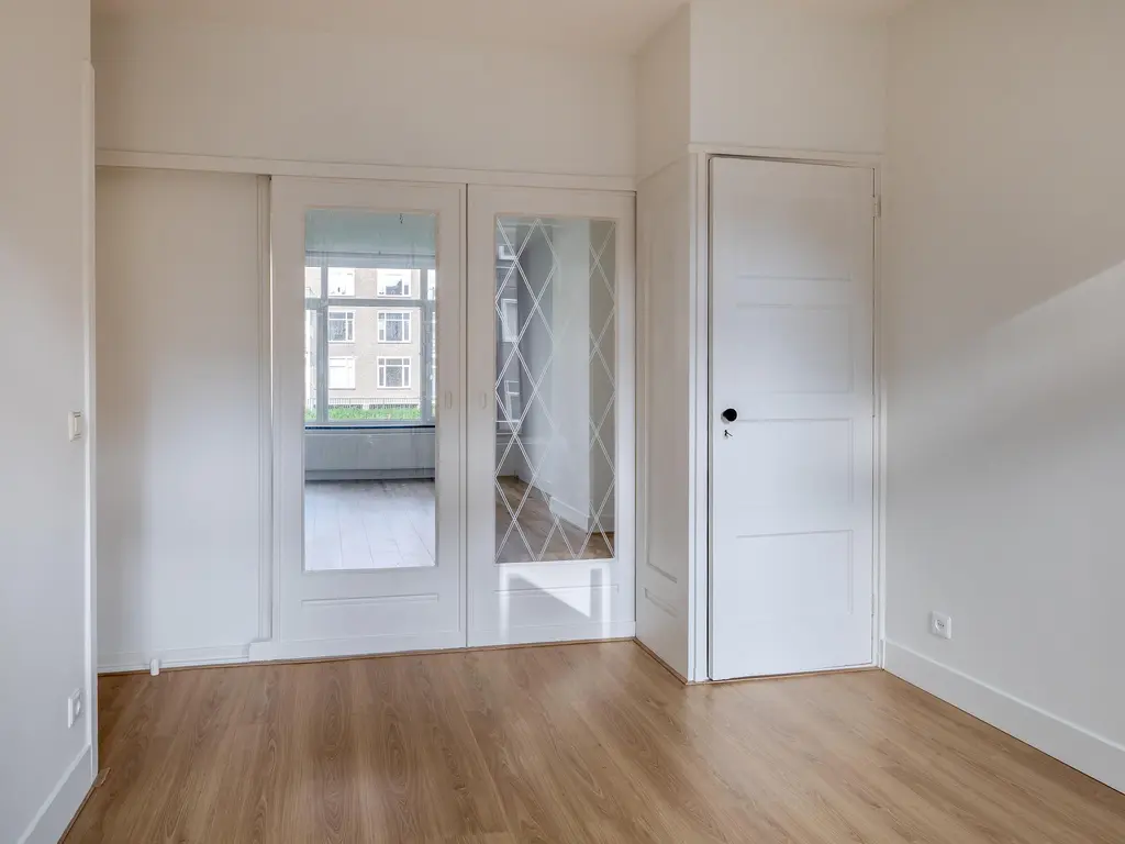 Brussestraat 13A, ROTTERDAM
