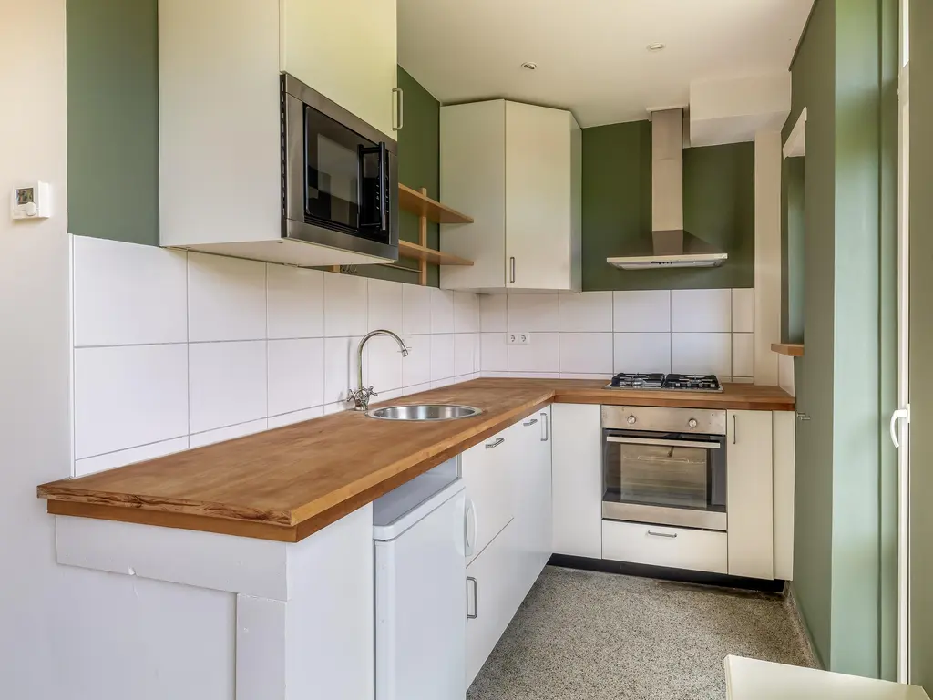 Brussestraat 13A, ROTTERDAM