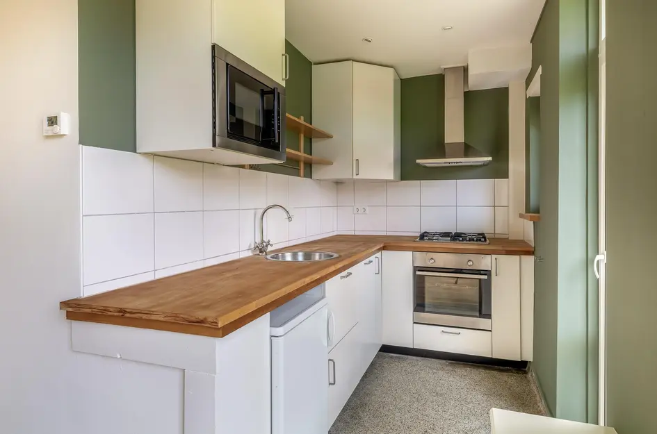 Brussestraat 13A