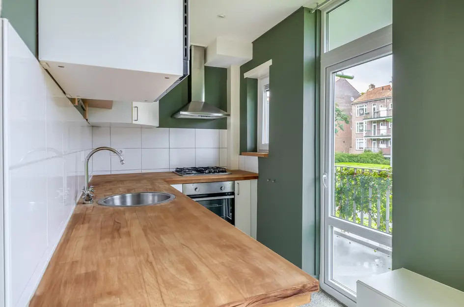 Brussestraat 13A