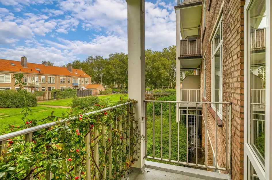 Brussestraat 13A