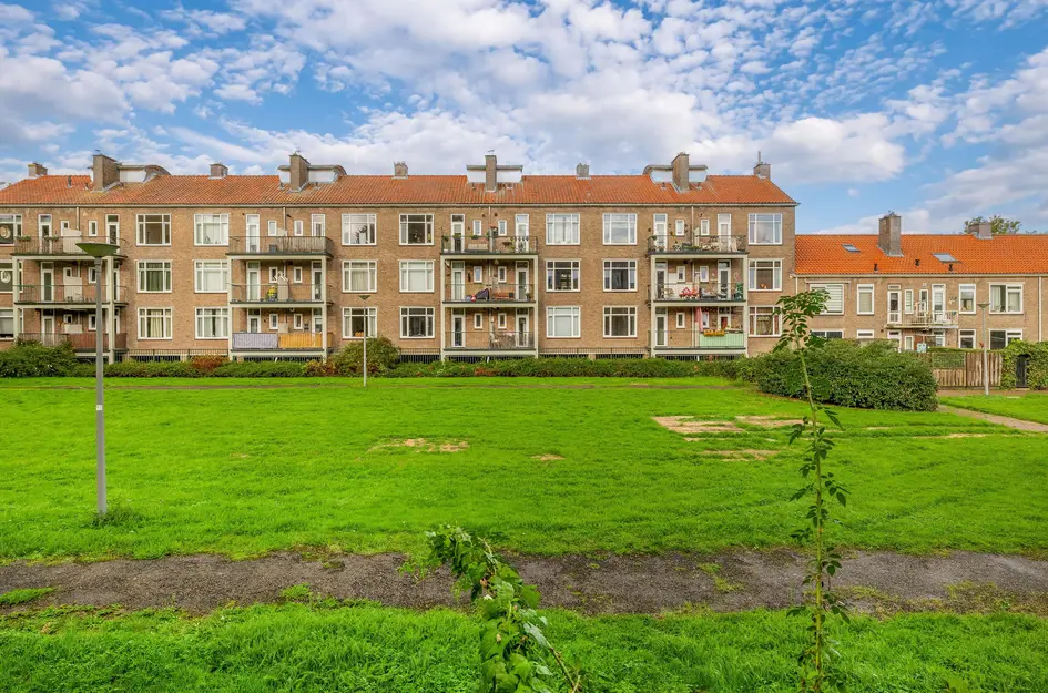 Brussestraat 13A