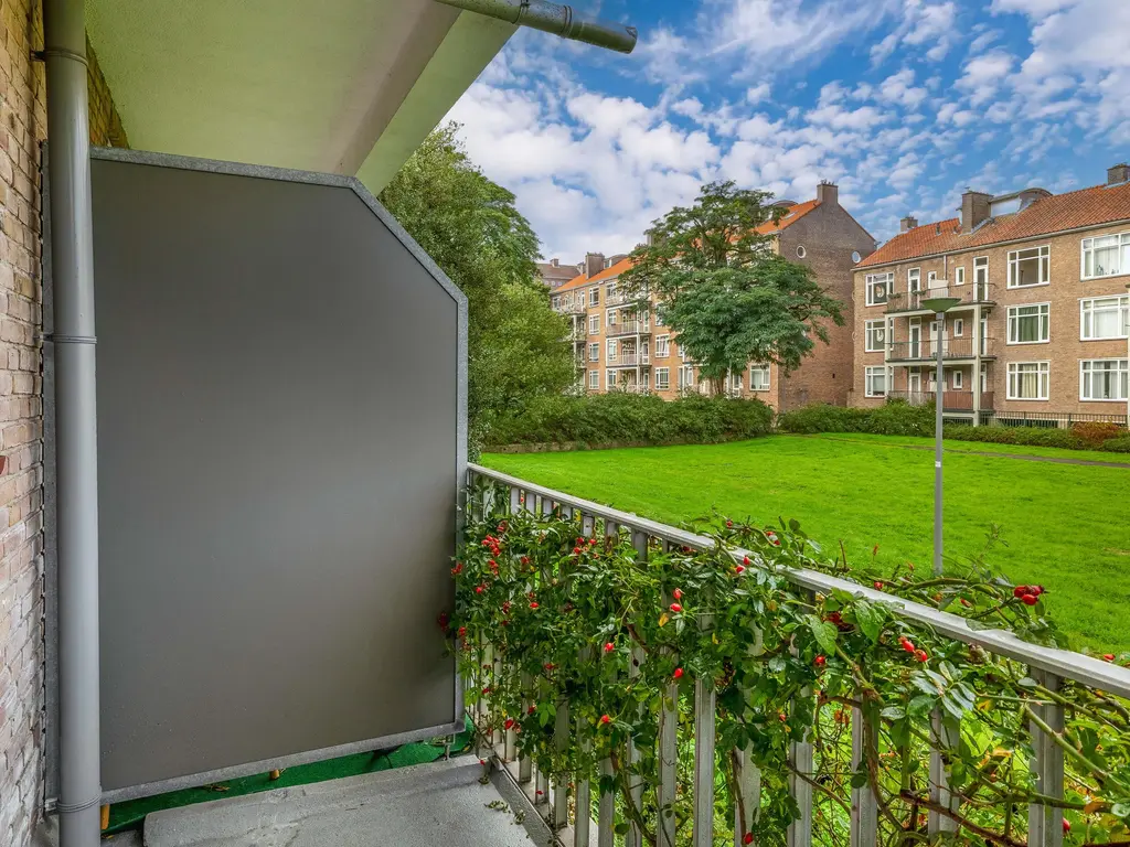 Brussestraat 13A, ROTTERDAM