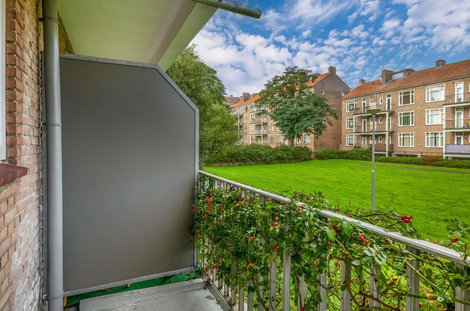 Brussestraat 13A