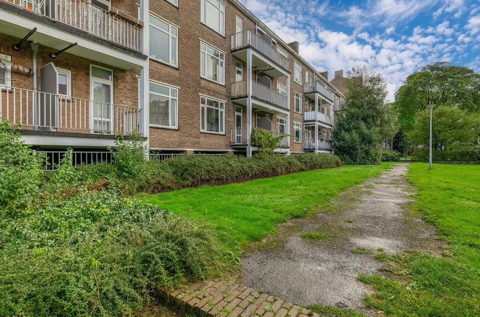Brussestraat 13A