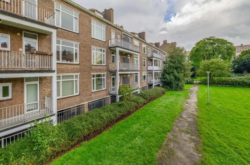 Brussestraat 13A